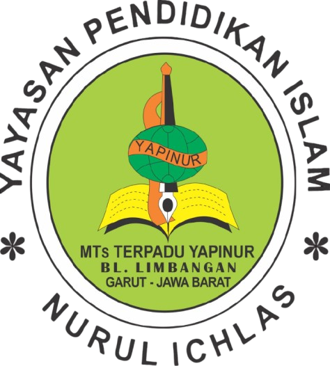 Logo MTs Yapinur